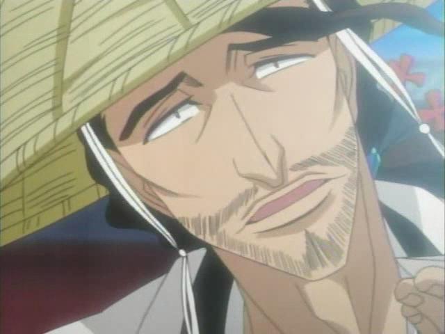 Otaku Gallery  / Anime e Manga / Bleach / Screen Shots / Episodi / 037 - Lo scopo del colpo / 065.jpg